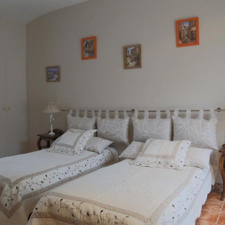 Elegante villa de 180m3 avec la superbe vue Connaux Extérieur photo